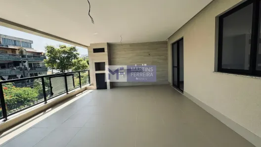 Apartamento com 3 Quartos à venda, 114m² no Recreio dos Bandeirantes, Rio de Janeiro