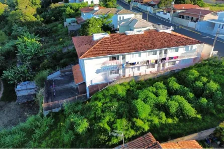 Apartamento com 2 Quartos à venda, 634m² no Loteamento Alto das Palmeiras Etapa II, Serra Negra