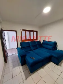 Sobrado com 5 Quartos à venda, 307m² no Jaçanã, São Paulo
