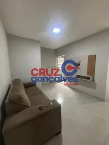 Casa com 1 Quarto à venda, 60m² no Vila Saibreiro, Rio Claro