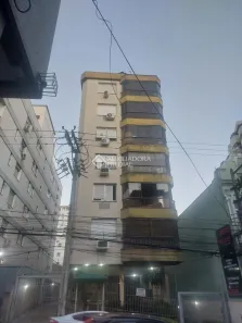 Apartamento com 2 Quartos à venda, 93m² no Floresta, Porto Alegre