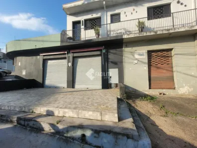 Ponto Comercial para alugar, 120m² no Jardim Carlos Lourenço, Campinas
