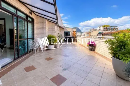 Cobertura com 3 Quartos à venda, 230m² no Copacabana, Rio de Janeiro