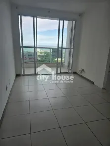 Apartamento com 3 Quartos à venda, 74m² no Praia de Itaparica, Vila Velha