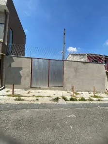 Lote/Terreno à venda, 250m² no Jardim São Benedito, São Paulo