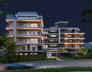 Apartamento com 3 Quartos à venda, 134m² no Hugo Lange, Curitiba