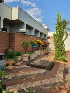 Casa com 4 Quartos à venda, 750m² no Parque Residencial Comendador Mançor Daud, São José do Rio Preto