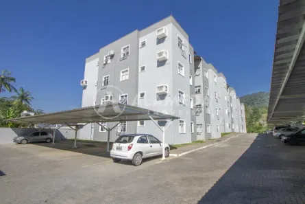 Apartamento com 2 Quartos à venda, 47m² no Itoupavazinha, Blumenau