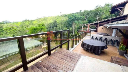 Casa com 4 Quartos à venda, 248m² no Zona Rural, Chã Grande