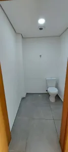 Ponto Comercial para alugar, 35m² no Centro, Santo André