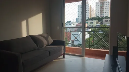 Apartamento com 3 Quartos à venda, 64m² no Vila Butantã, São Paulo