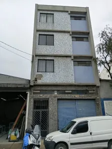 Apartamento com 1 Quarto para alugar, 50m² no Brás, São Paulo
