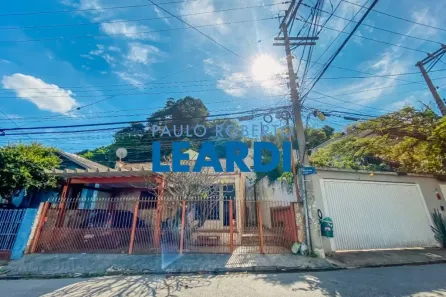 Casa com 4 Quartos à venda, 160m² no Vila Anglo Brasileira, São Paulo