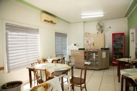 Ponto Comercial à venda, 160m² no Jardim Paulista, Ribeirão Preto