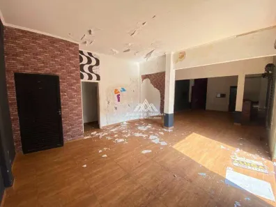 Ponto Comercial para alugar, 115m² no Campos Elíseos, Ribeirão Preto