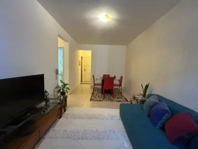 Apartamento com 2 Quartos à venda, 75m² no Centro, Florianópolis