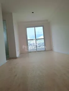 Apartamento com 2 Quartos para alugar, 53m² no Vila Formosa, São Paulo