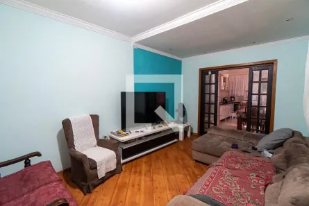 Casa com 3 Quartos à venda, 200m² no Jardim Prudência, São Paulo