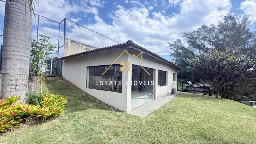Fazenda/Sítio à venda, 2000m² no Canto das Águas, Igaratá