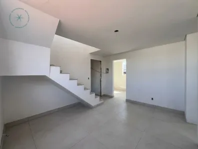 Cobertura com 3 Quartos à venda, 158m² no Santa Mônica, Belo Horizonte