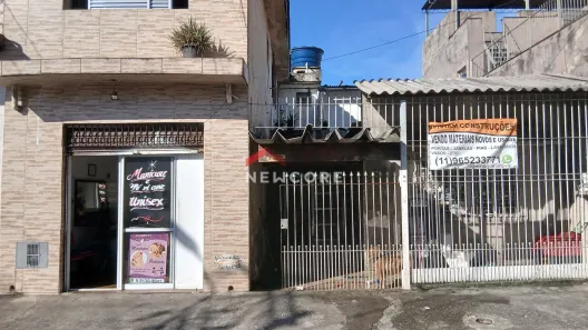 Sobrado com 3 Quartos à venda, 120m² no Vila Sabrina, São Paulo