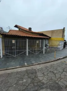 Casa com 1 Quarto à venda, 120m² no Jardim da Glória, Taboão da Serra
