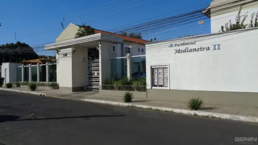 Casa de Condomínio com 3 Quartos à venda, 82m² no Niterói, Canoas