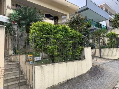 Sobrado com 4 Quartos à venda, 372m² no Jardim São Bento, São Paulo
