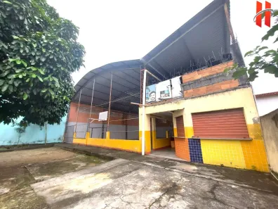 Ponto Comercial à venda, 1000m² no Centro, São João de Meriti