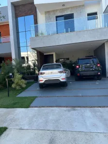 Casa de Condomínio com 3 Quartos à venda, 154m² no Cajuru do Sul, Sorocaba