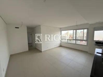 Apartamento com 2 Quartos à venda, 54m² no Campo Grande, Santos