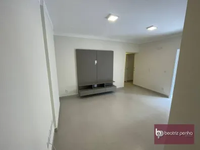 Apartamento com 3 Quartos à venda, 96m² no Centro, São José do Rio Preto