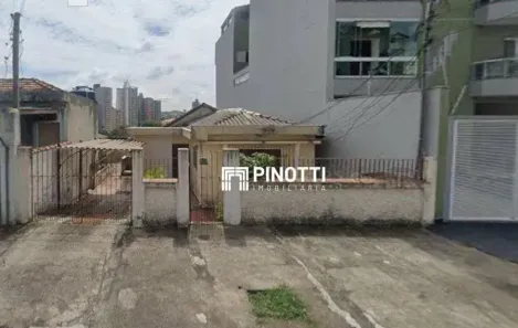 Lote/Terreno à venda, 635m² no Vila Floresta, Santo André