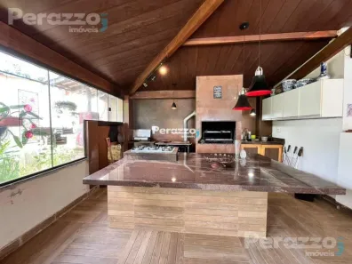 Casa com 5 Quartos à venda, 640m² no Setor de Habitações Individuais Sul, Brasília