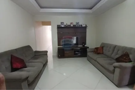Sobrado com 3 Quartos à venda, 200m² no Jardim Interlagos, Hortolândia
