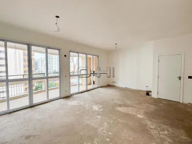 Apartamento com 4 Quartos à venda, 162m² no Indianópolis, São Paulo