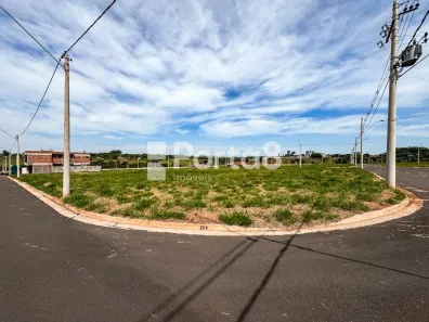 Lote/Terreno à venda, 242m² no Eparque Mirage, São José do Rio Preto