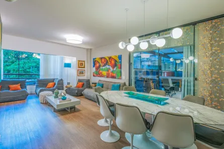 Apartamento com 3 Quartos à venda, 315m² no Centro, Florianópolis
