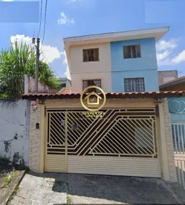 Sobrado com 2 Quartos à venda, 110m² no Vila Jaguari, São Paulo