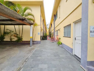 Sobrado com 2 Quartos à venda, 64m² no Itaquera, São Paulo