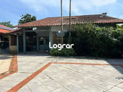 Casa de Condomínio com 4 Quartos à venda, 300m² no Mata Paca, Niterói