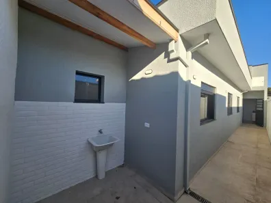Casa com 3 Quartos à venda, 105m² no Jardim Satélite, São José dos Campos