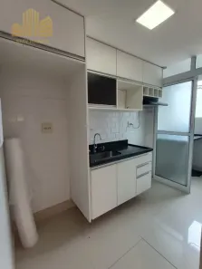 Apartamento com 2 Quartos para alugar, 45m² no Vila Moraes, São Paulo