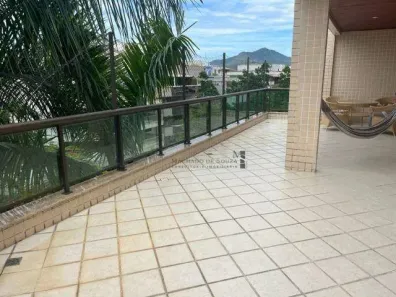 Cobertura com 3 Quartos à venda, 197m² no Recreio dos Bandeirantes, Rio de Janeiro