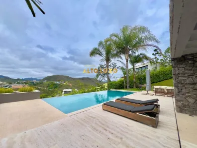 Casa com 4 Quartos à venda, 700m² no Vale dos Cristais, Nova Lima