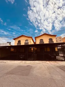 Apartamento com 3 Quartos à venda, 73m² no Fonte Grande, Contagem