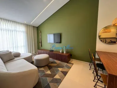 Apartamento com 2 Quartos à venda, 78m² no Enseada, Guarujá