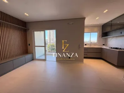 Apartamento com 3 Quartos à venda, 83m² no Cidade Nova, Indaiatuba