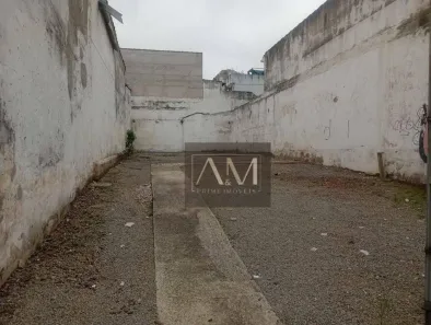 Lote/Terreno para alugar, 200m² no Mooca, São Paulo