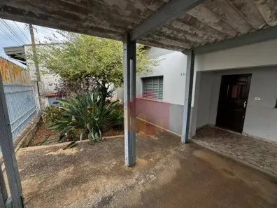 Casa com 3 Quartos à venda, 140m² no São Manoel, Americana